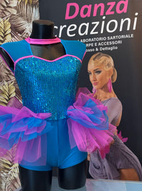 Tutu danza classica