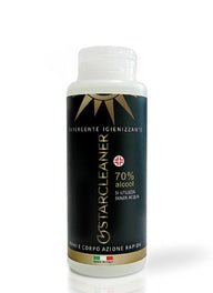 Igienizzante StarCleaner Gel - Ottante Cosmetics