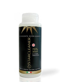 Igienizzante StarCleaner Gel - Ottante Cosmetics