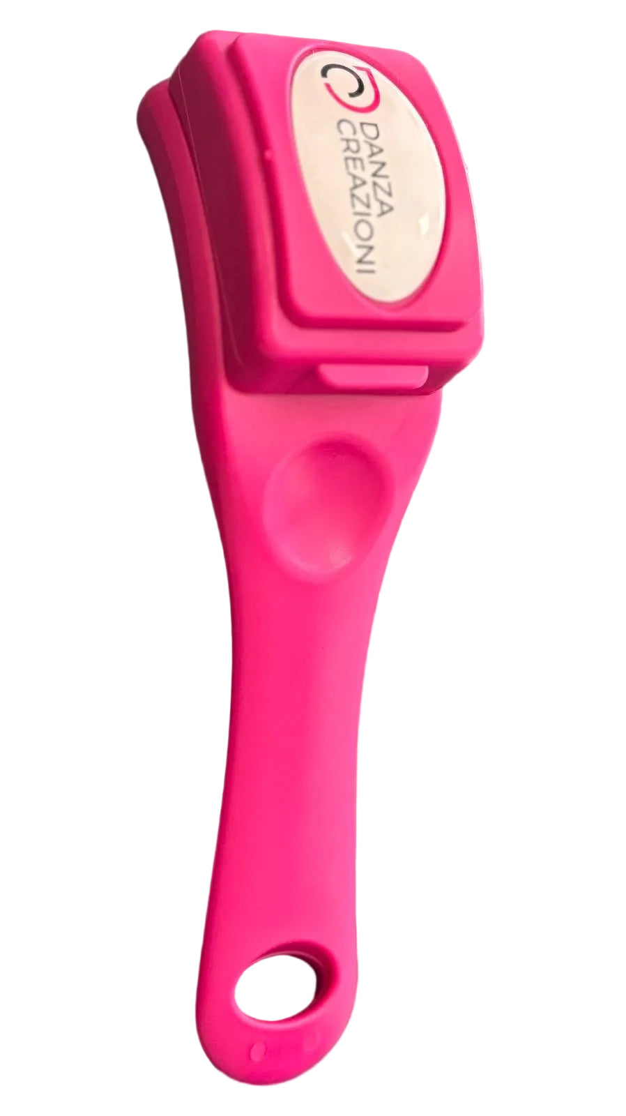 Spazzola per scarpe da ballo