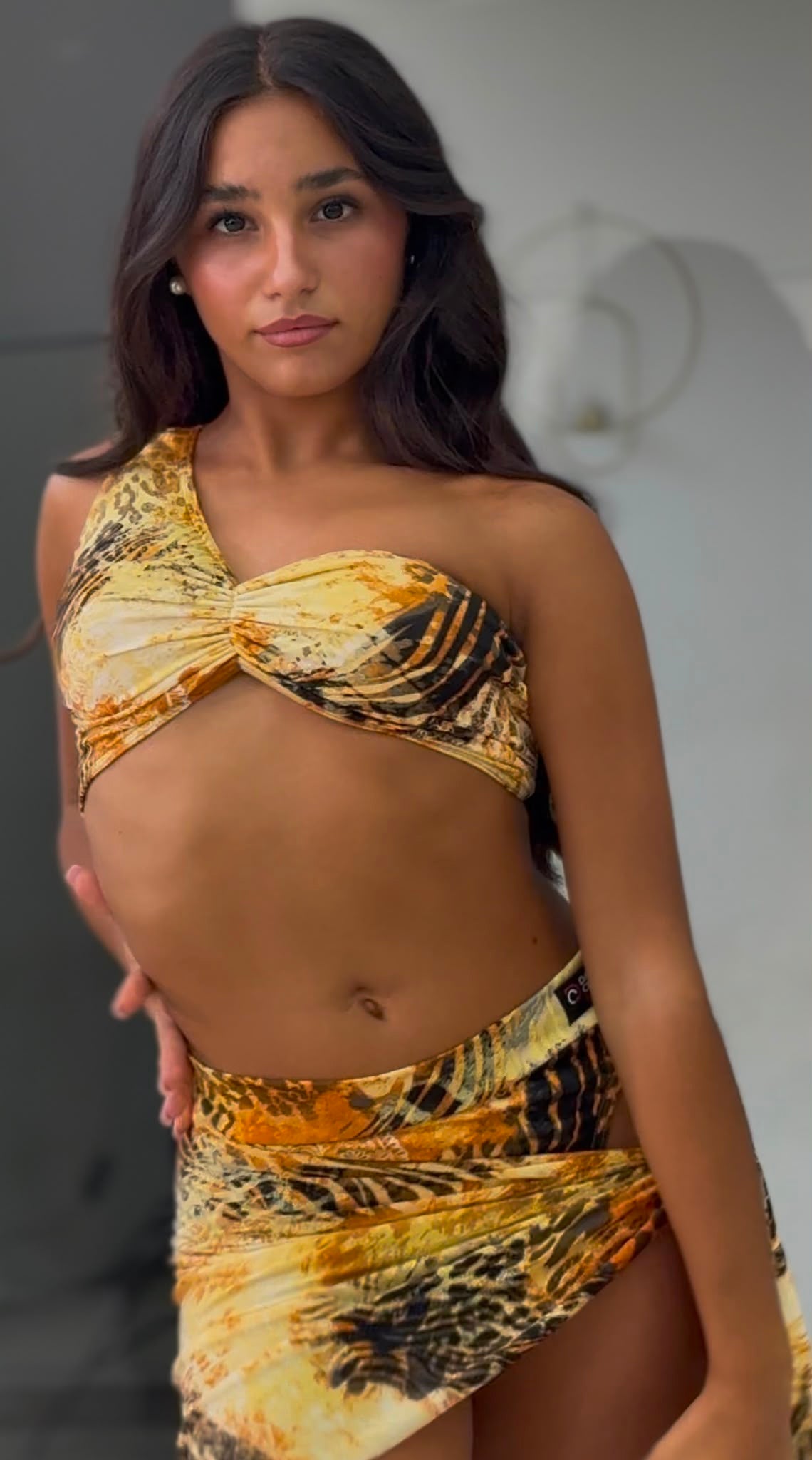 Divisa Danza Latina Sharm | Limited Edition