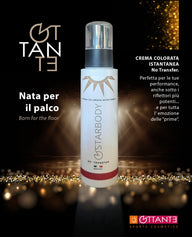 Crema Colorata Abbronzante Corpo Starbody Classic - Ottante Cosmetics
