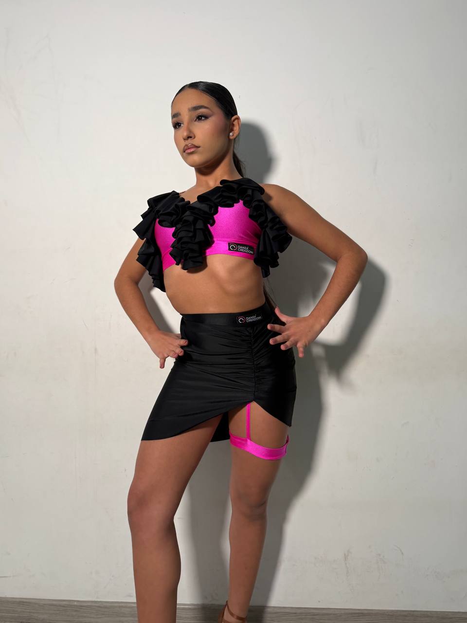 Latin EXPLOSION - Dif 2026