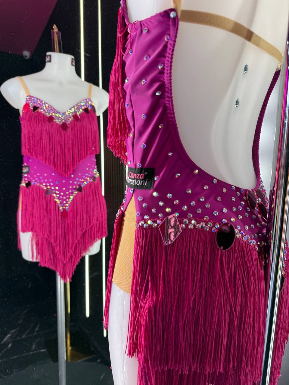 Fucsia Passion