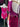 Fucsia Passion