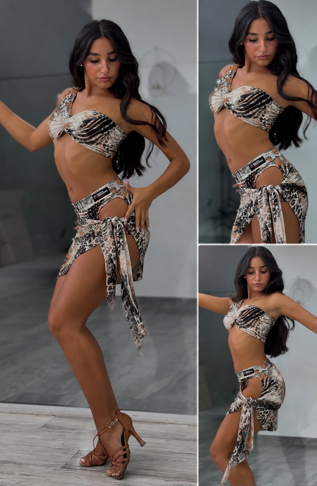 Divisa Danza Latina Sharm 2 | Limited Edition
