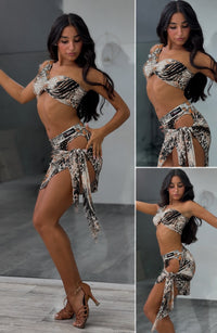 Divisa Danza Latina Sharm 2 | Limited Edition