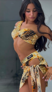 Divisa Danza Latina Sharm | Limited Edition