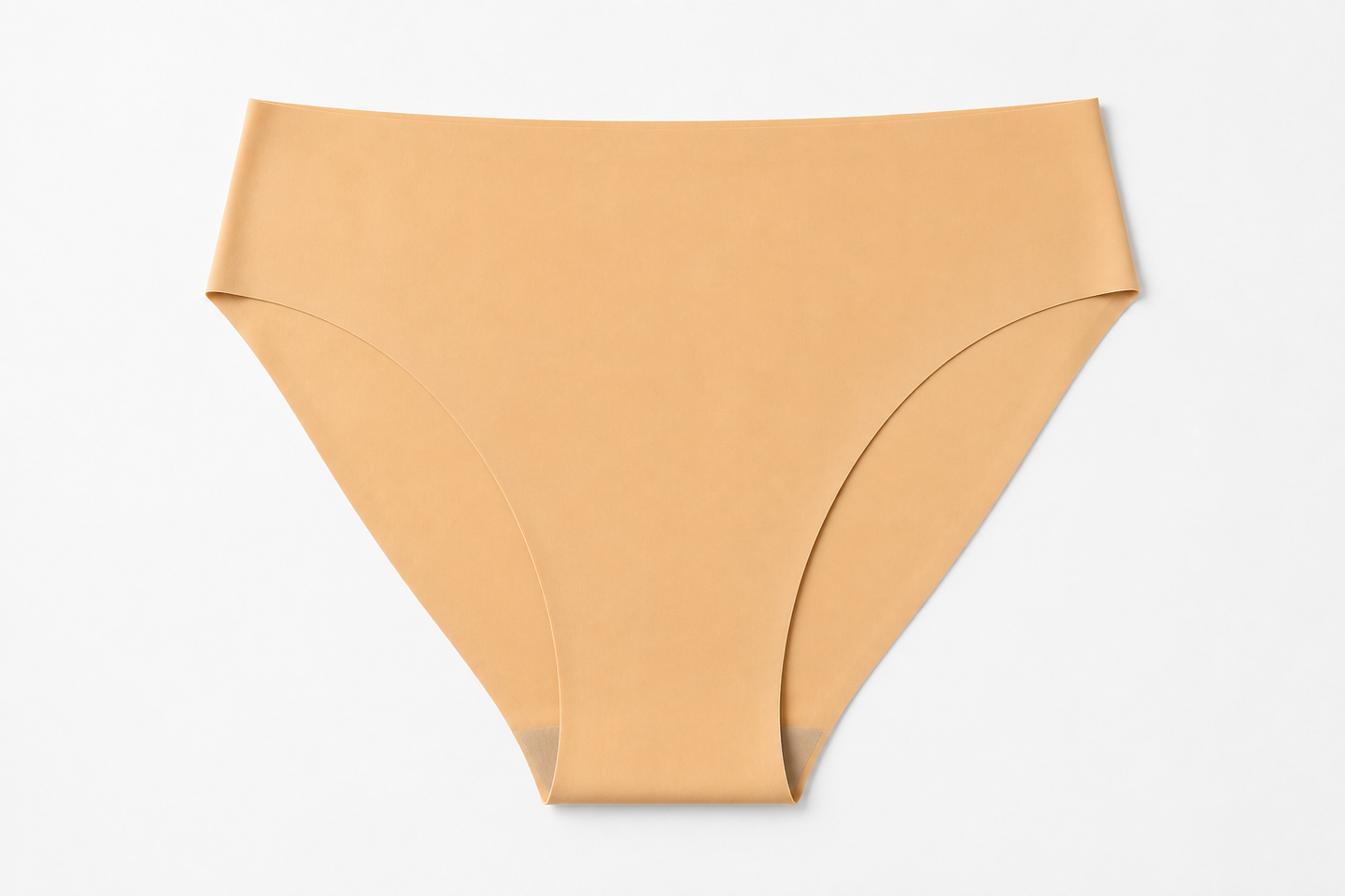 Slip Senza Cuciture Invisibile – Intimo Modellante Comfort Totale