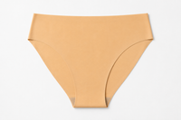 Slip Senza Cuciture Invisibile – Intimo Modellante Comfort Totale