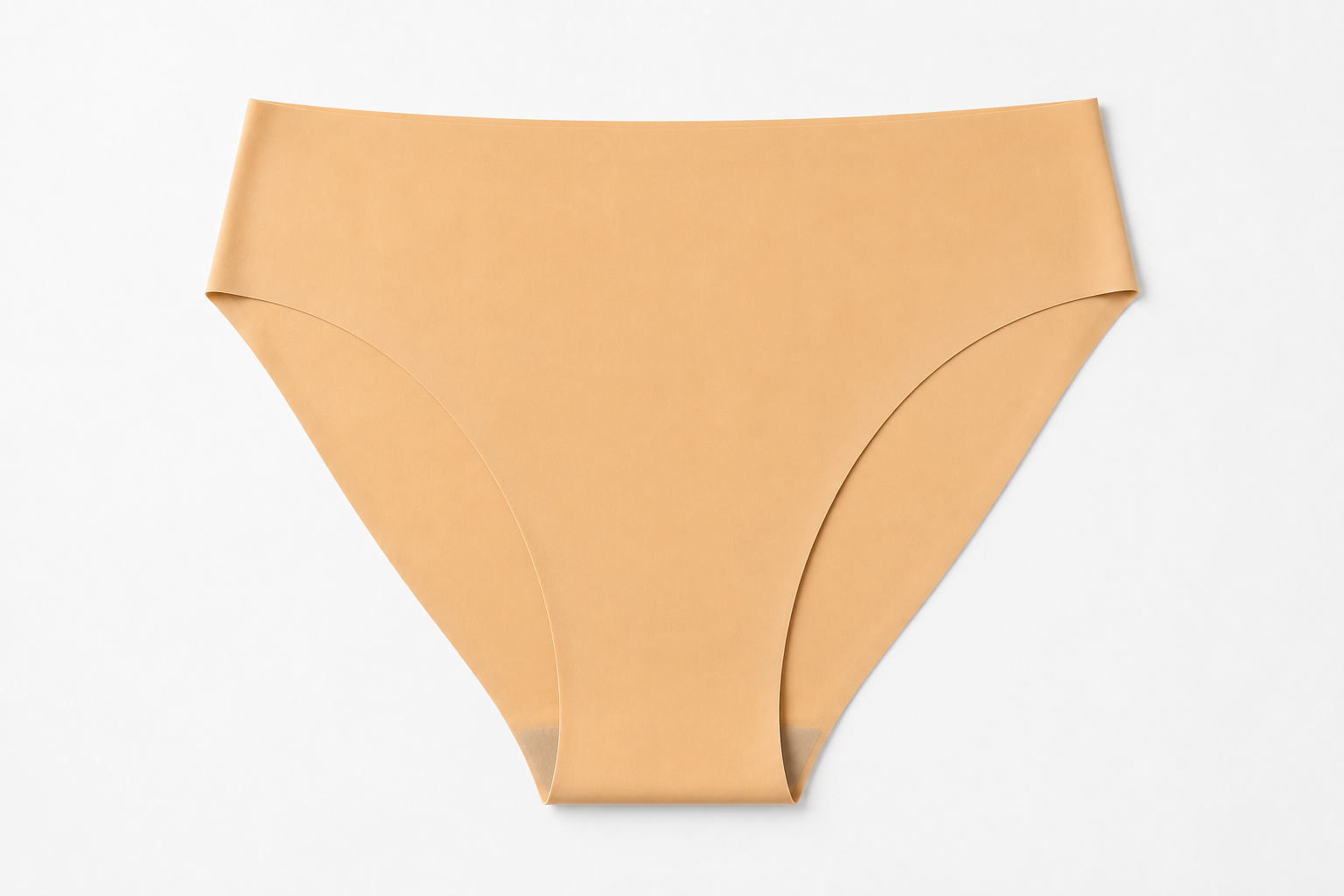 Slip Senza Cuciture Invisibile – Intimo Modellante Comfort Totale