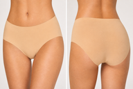 Slip Senza Cuciture Invisibile – Intimo Modellante Comfort Totale