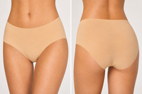 Slip Senza Cuciture Invisibile – Intimo Modellante Comfort Totale