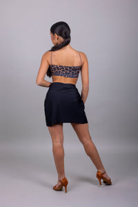 B2B - Mira – Top Latino Allenamento & Outfit