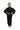 Tuta in Cotone Premium – Felpa con Zip e Pantalone